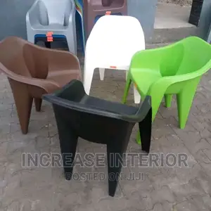 Plastic Chairs in Nigeria for sale Prices on Jiji.ng