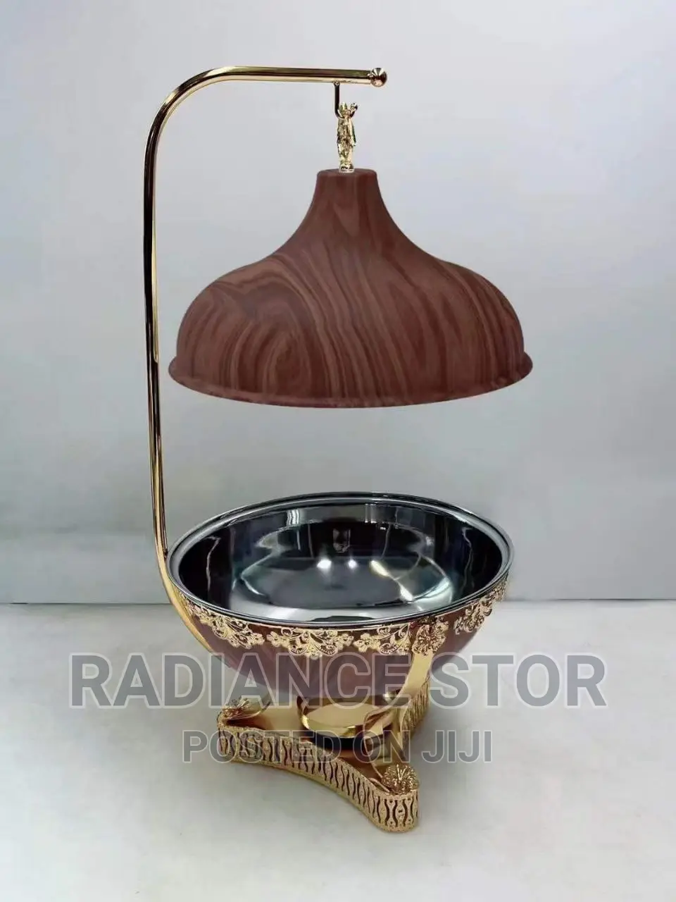 Hanging Chafing Dish in Lagos Island (Eko) Kitchen Appliances