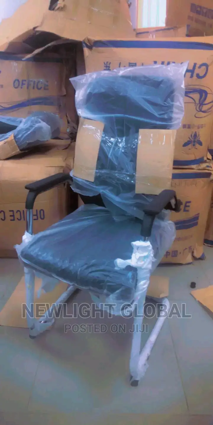 Office Chair in Ikeja Furniture, Newlight Global Furniture Jiji.ng
