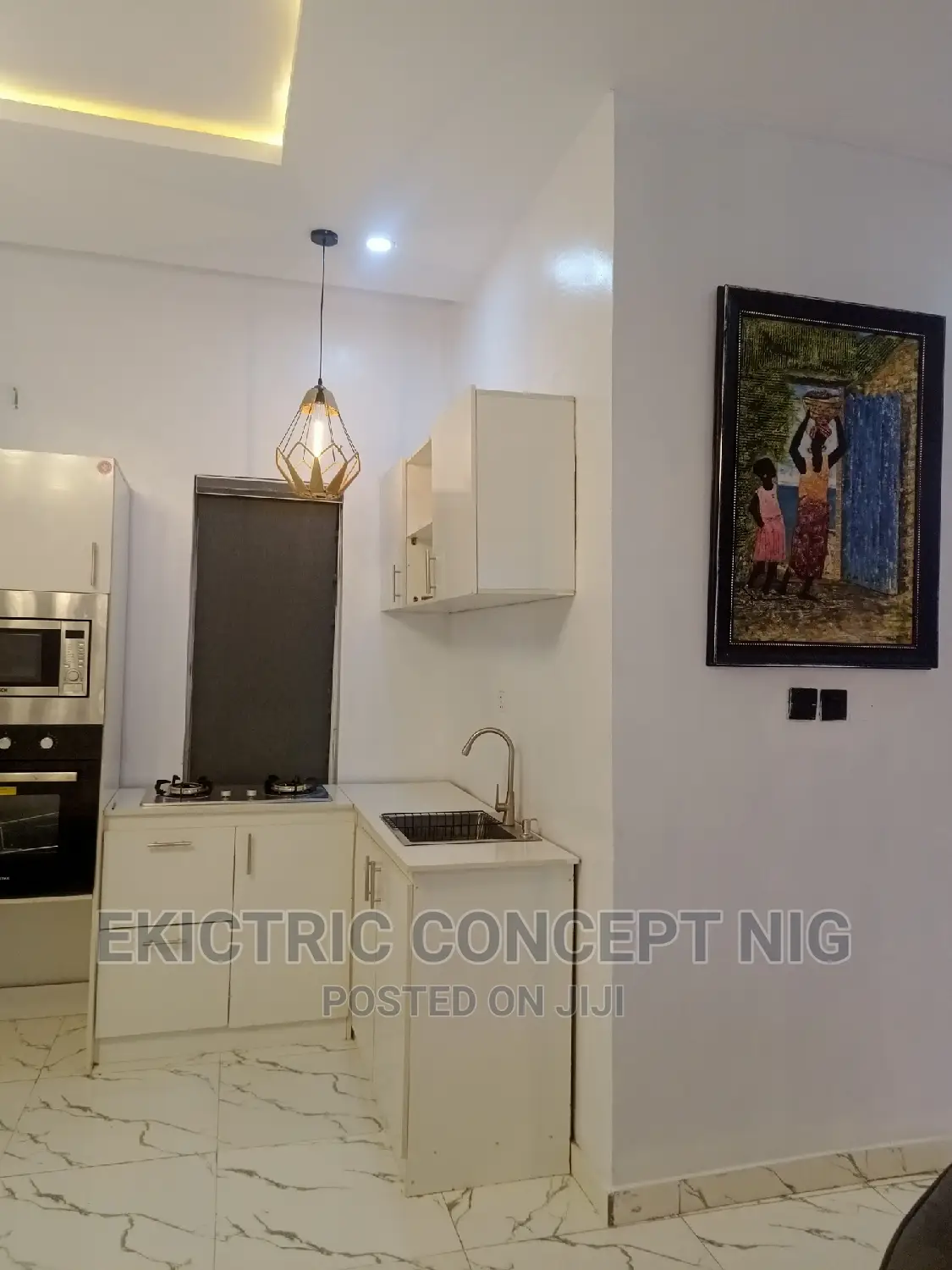 Paradise Luxury Studio Apartment