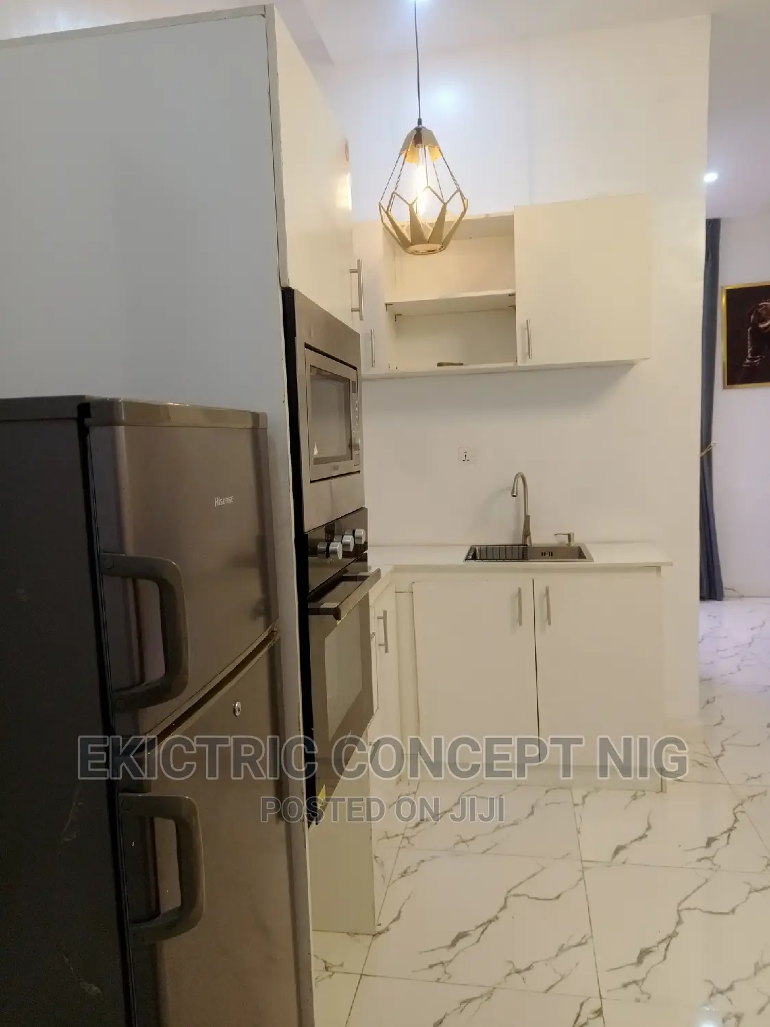 Paradise Luxury Studio Apartment