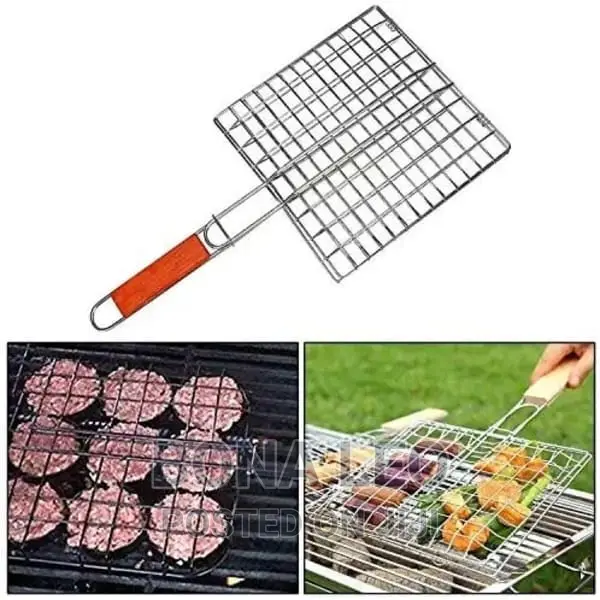 Barbeque Mesh Grill in Lagos Island (Eko) Kitchenware & Cookware