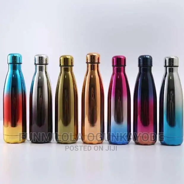 Quality Water Bottle in Lagos Island (Eko) Kitchenware & Cookware