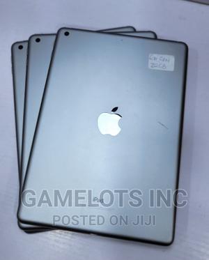 Apple iPad 10.2 (2020) Wi-Fi 32 GB Gray | Tablets for sale in Lagos State, Ikeja