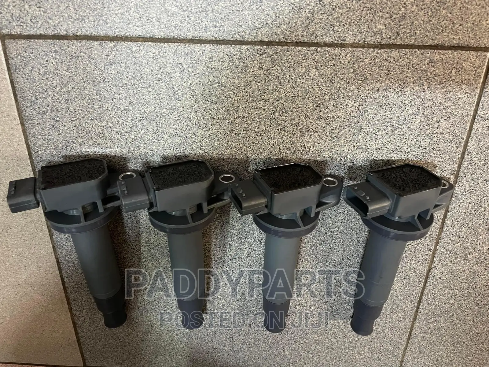 Toyota Yaris Ignition Coil in Lagos Island (Eko) Vehicle Parts