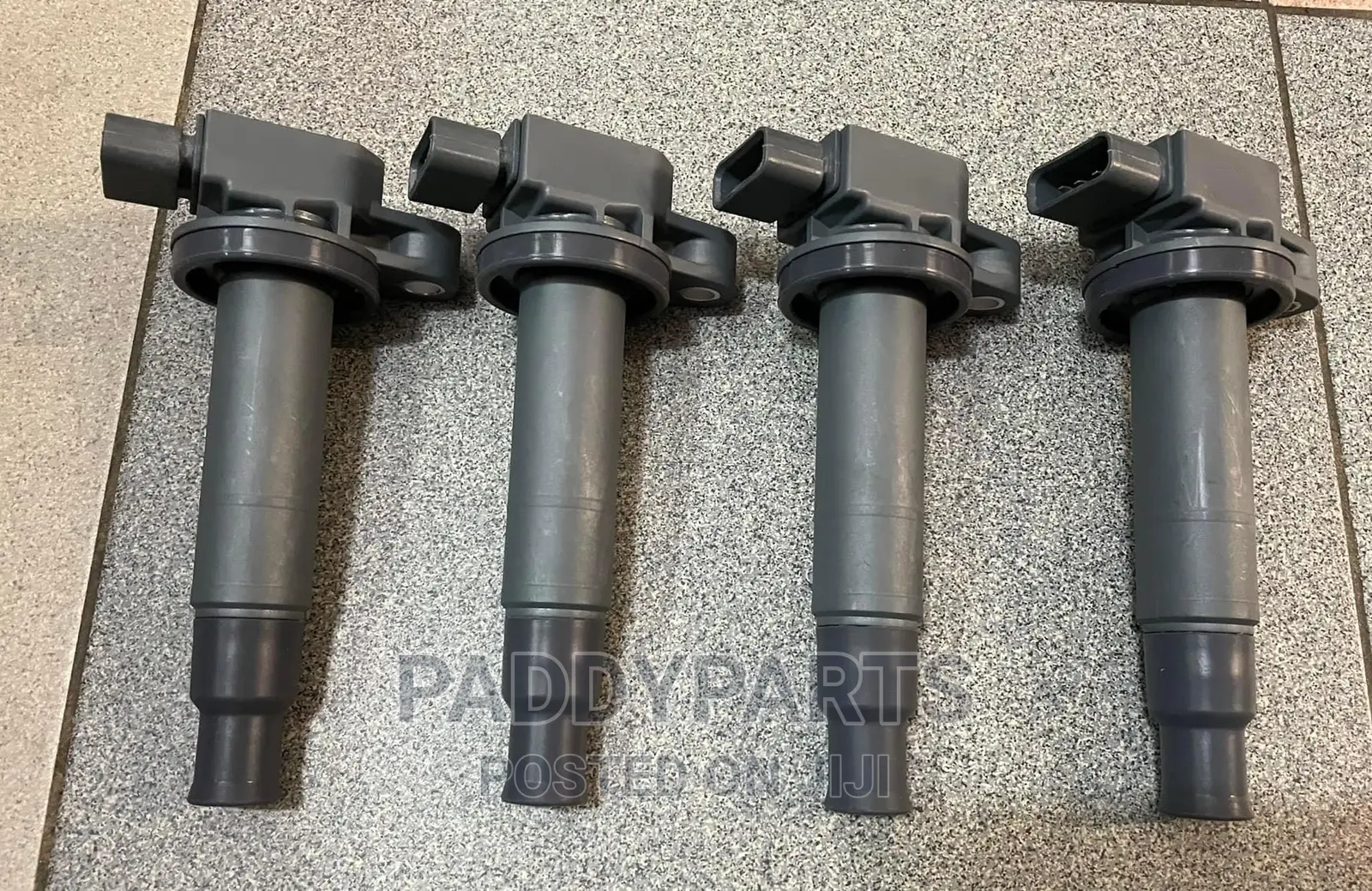 Toyota Yaris Ignition Coil in Lagos Island (Eko) Vehicle Parts