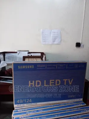 Electronics in Nigeria for sale Price on Jiji.ng