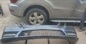 From Bumper for E350 2014 Model | Vehicle Parts & Accessories for sale in Abuja (FCT), Apo District