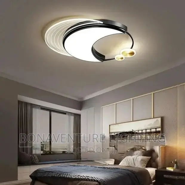 LED Ceiling Light in Ikeja Home Accessories, Arinze Ozokwelu Jiji.ng