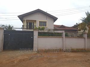 10bdrm Block of Flats in Mercy Land, Baruwa for sale | Houses & Apartments For Sale for sale in Ipaja, Baruwa