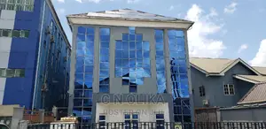 Photo - Furnished 10bdrm House in Rumuola Link Road, Port-Harcourt for sale