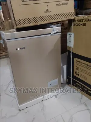 Photo - Brand New Snowsea Chest Freezer Bd108