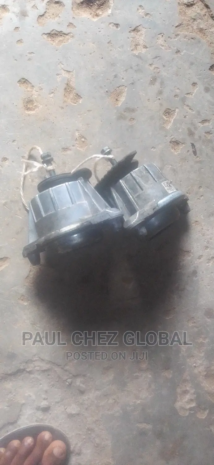 Engine Seat Mercedes Benz C300 Non 4matic,E350 in Zuba Vehicle Parts