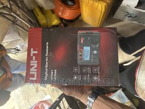 Earth Resistance Meter - UNI-T UT521 in Lagos Island (Eko) - Measuring ...