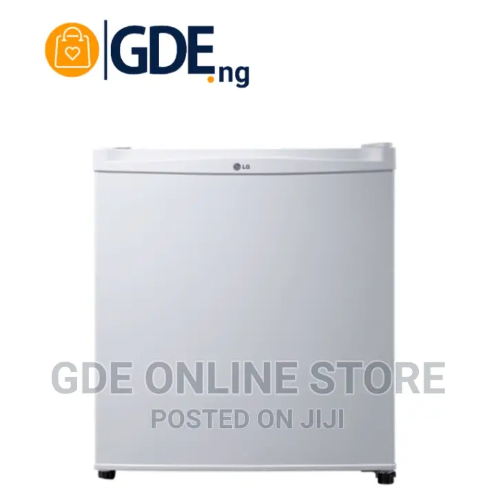 LG GL051SQQ 48L Single Door Refrigerator in Lagos Island (Eko) Kitchen Appliances, Gde Online