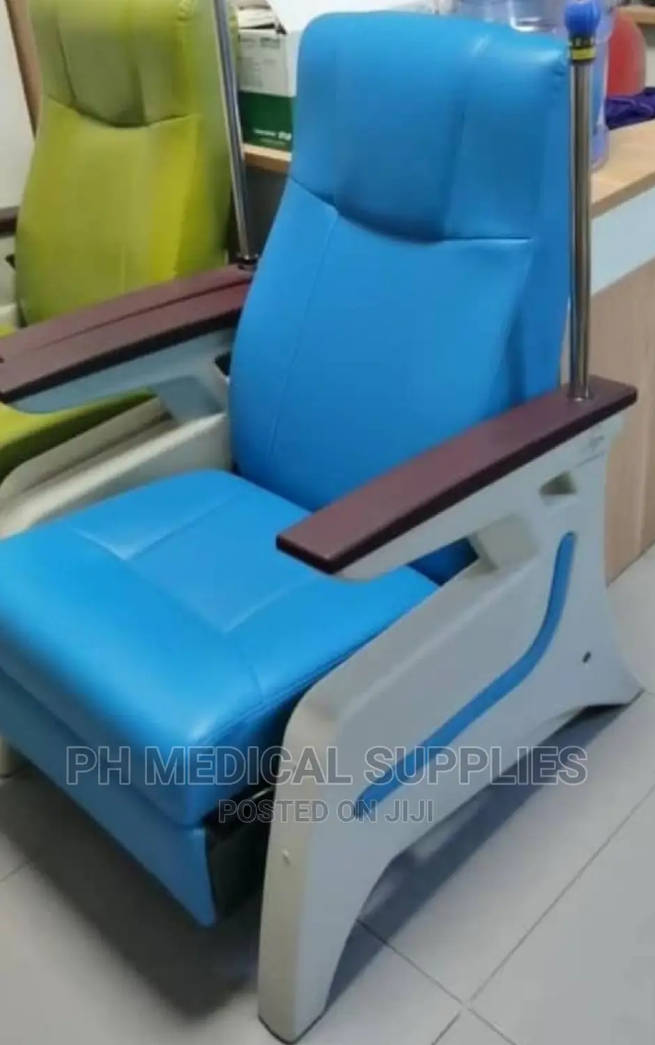 Electric Dialysis Chair in Lagos Island (Eko) Medical Supplies