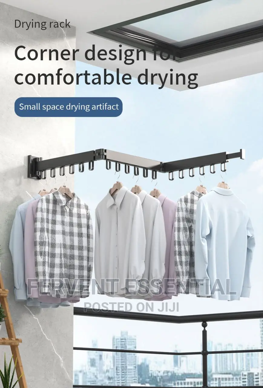 Rotational Cloth Hanger in Lagos Island (Eko) Home Accessories