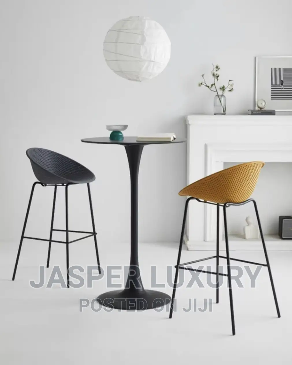Bar Stools in Lekki Furniture, Jasper Luxury Furniture Homes Jiji.ng