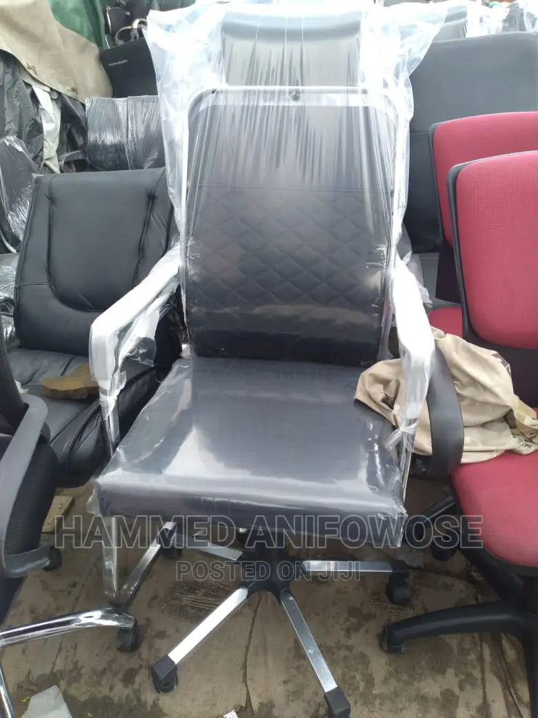Office Chairs in Mushin Furniture, Hammed Anifowose Jiji.ng
