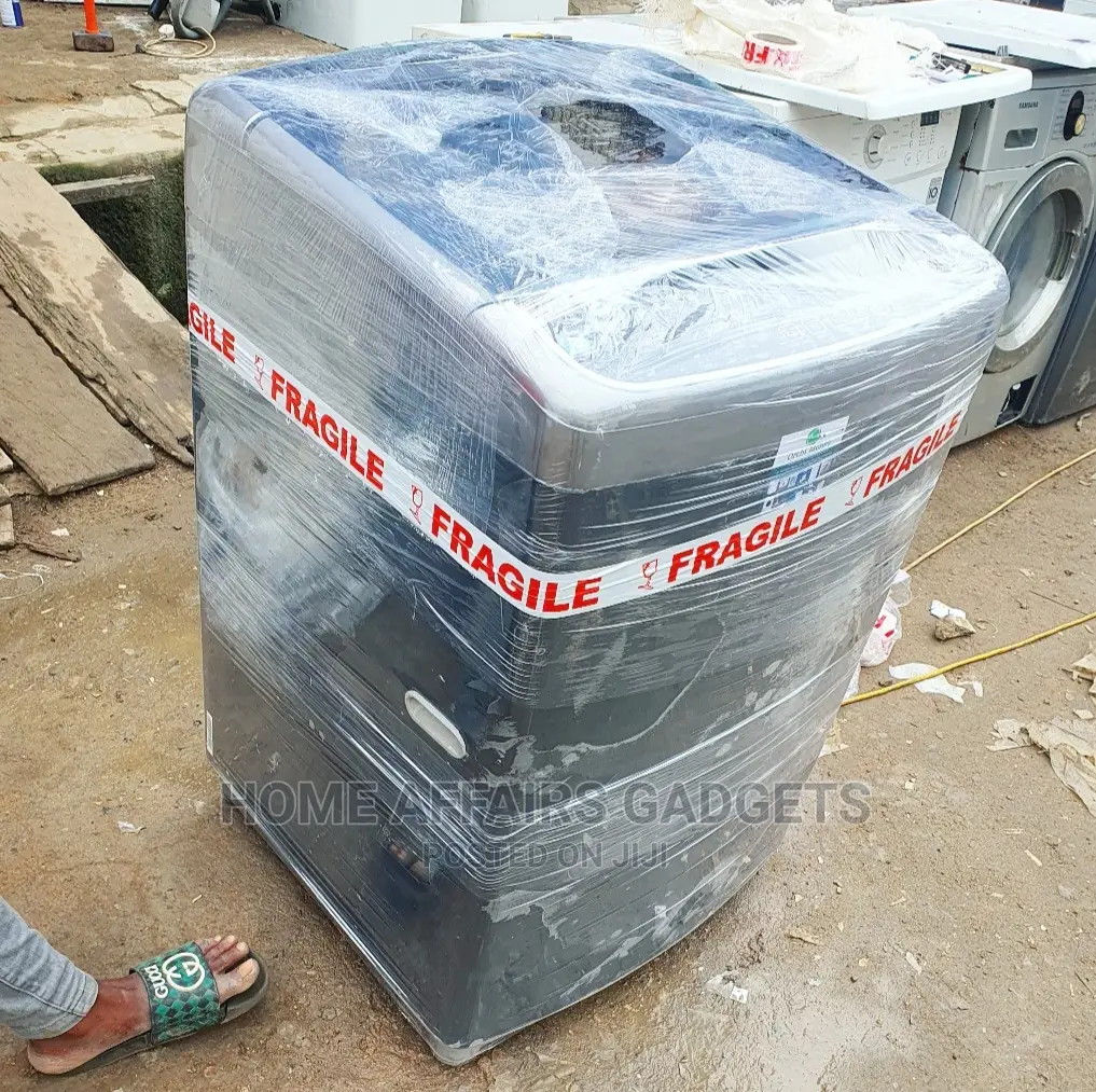 LG 17kg Top Loader Inverter Drive Washing Machine +GUARANTEE in