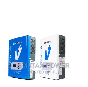 Solar Power Inverters in Nigeria for sale Price on Jiji.ng