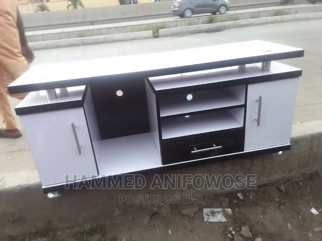 Plasmas Tv Stand in Mushin Furniture, Hammed Anifowose Jiji.ng