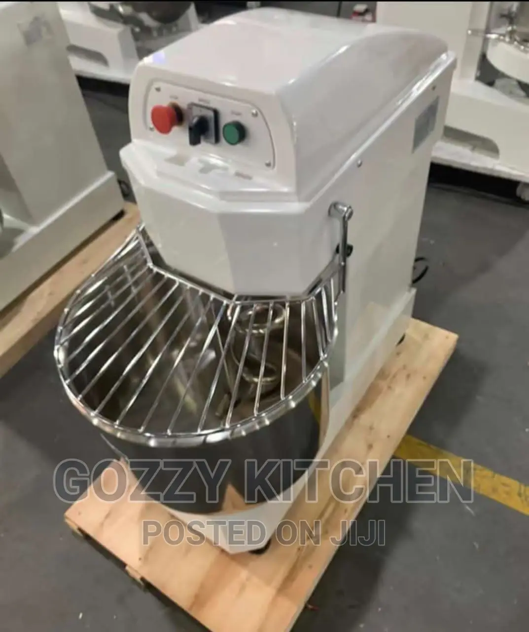 8kg Brand New Dough Mixer in Ikeja Restaurant & Catering Equipment
