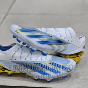 Goated Boot | Shoes for sale in Lagos State, Surulere