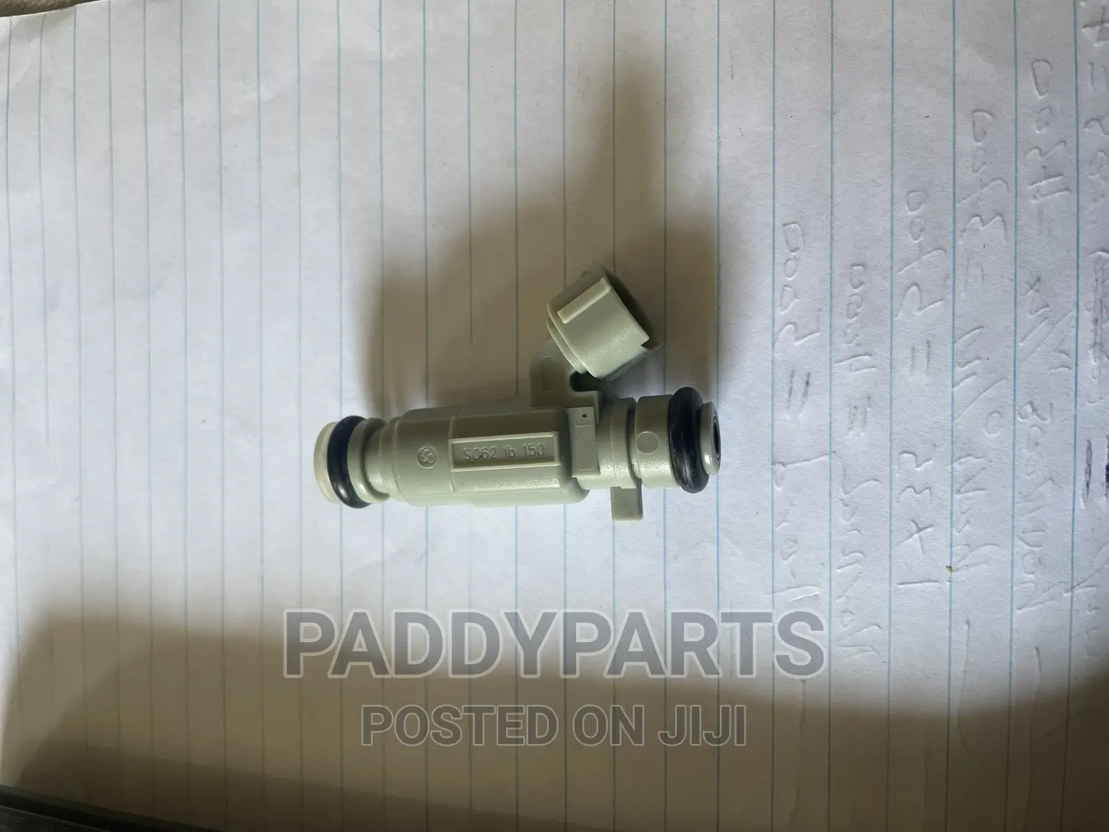 Hyundai I10 Fuel Injector Nozzle in Lagos Island (Eko) Vehicle Parts