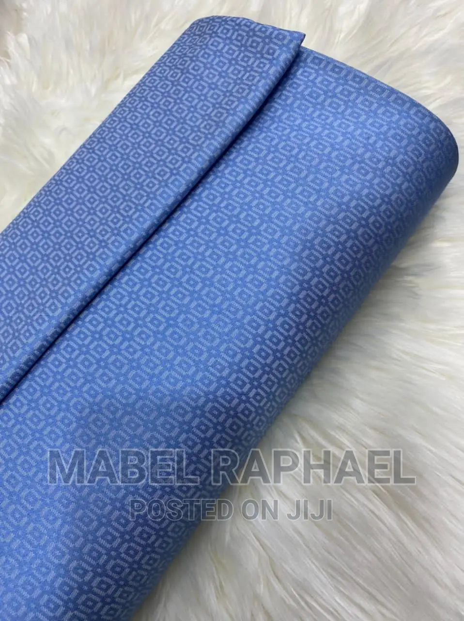 Quality Damask Designs Material for Men 4 Yards in Lagos Island (Eko