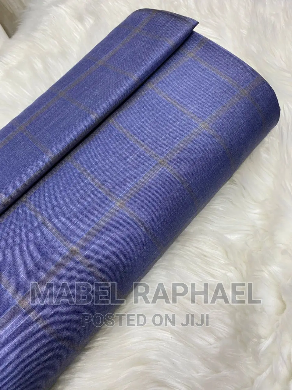 Quality Damask Designs Material for Men 4 Yards in Lagos Island (Eko