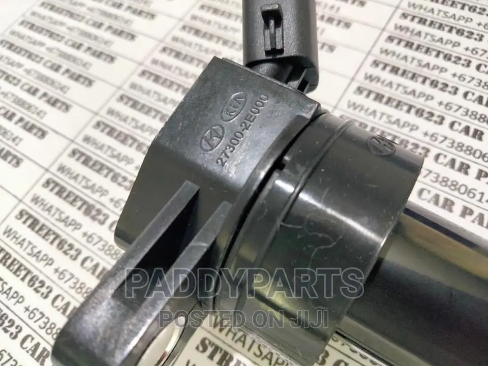 Kia Optima Ignition Coil in Lagos Island (Eko) Vehicle Parts