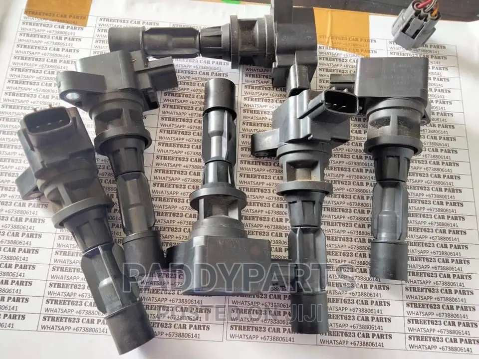 Mazda Cx7 Ignition Coil in Lagos Island (Eko) Vehicle Parts