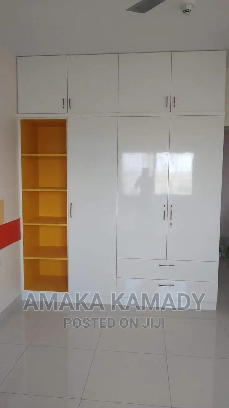 Beautiful Wardrobe in Nnewi Furniture, Amaka Kamady Jiji.ng