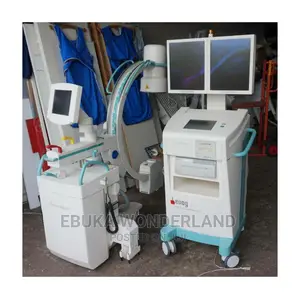 Photo - C-arm Machine Double Screen