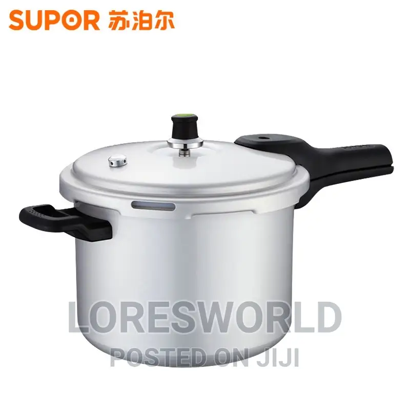 Pressure Cooker in Lagos Island (Eko) Kitchenware & Cookware