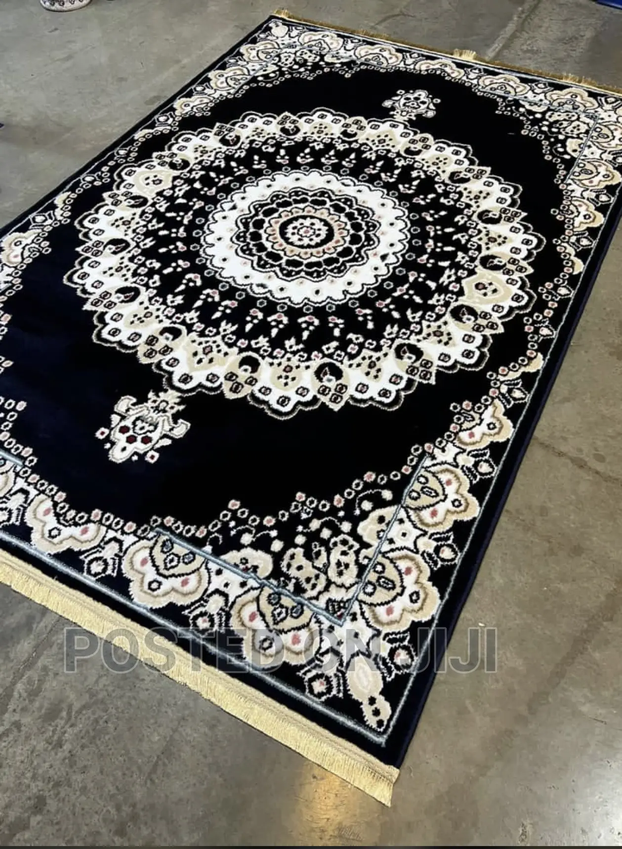 Turkish Center Rugs in Apapa Home Accessories, casy_interiors