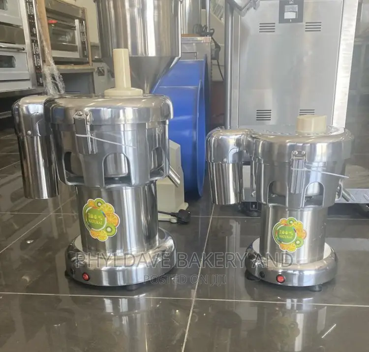 Industrial Juice Extractor in Ojo Restaurant & Catering Equipment