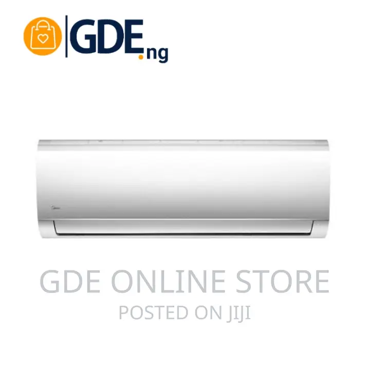 Midea AC 1.5hp Msaf12crn1 in Lagos Island (Eko) Home Appliances, Gde