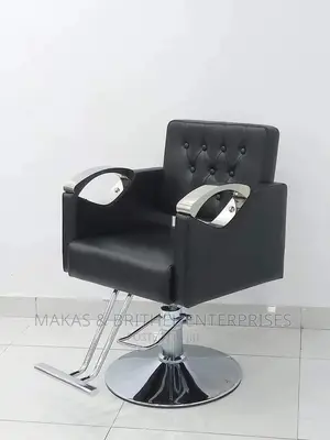 Barber Chairs in Nigeria for sale Price on Jiji.ng