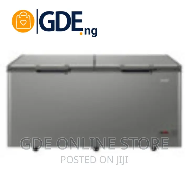 Haier Thermocool Freezer Chest, Energy Saver in Lagos Island (Eko