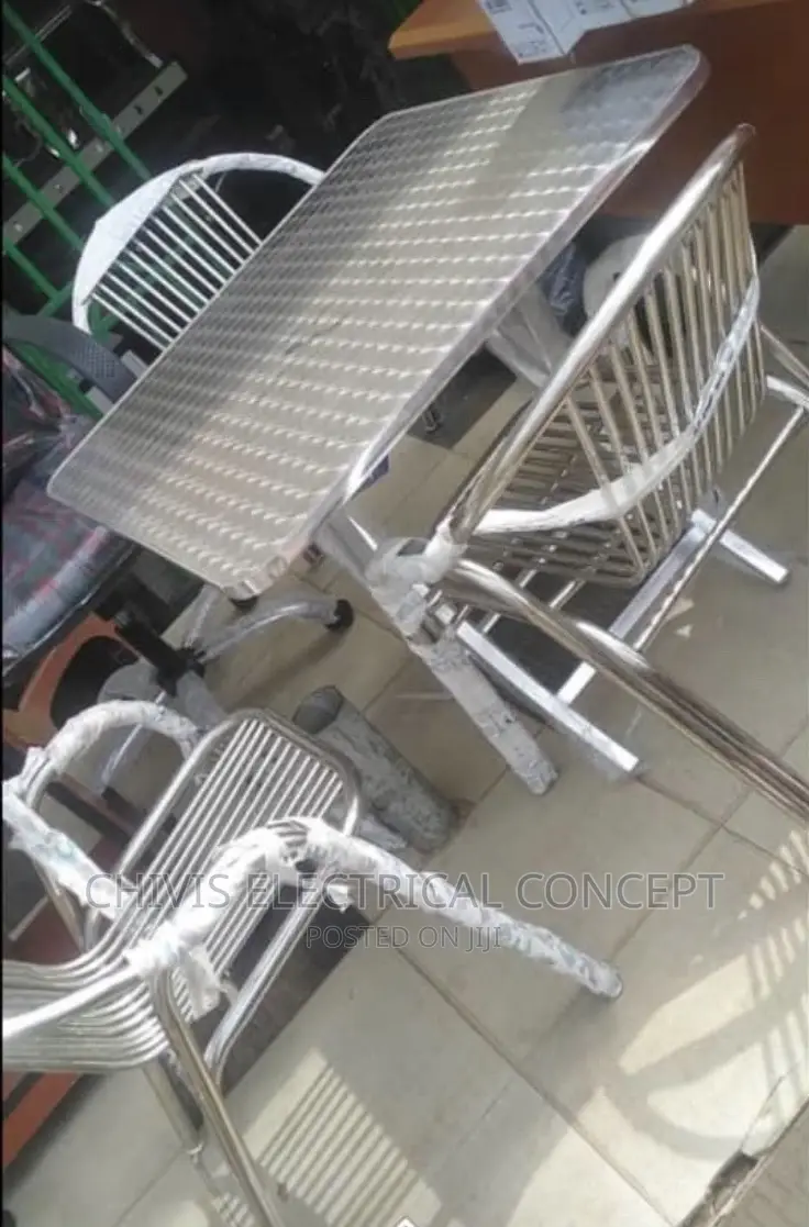 Furniture Film, Protective Dining Table for Terrace, Home in Ojo