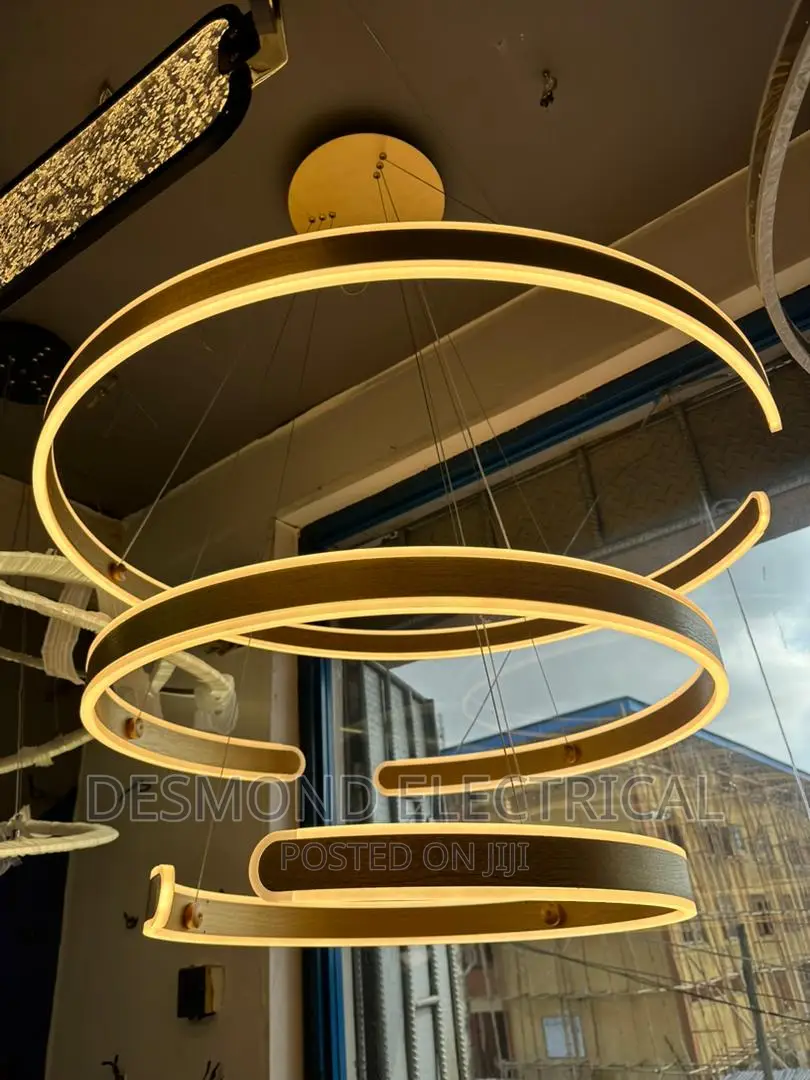 L.E.D Chandelier Single Light in Lagos Island (Eko) Electrical