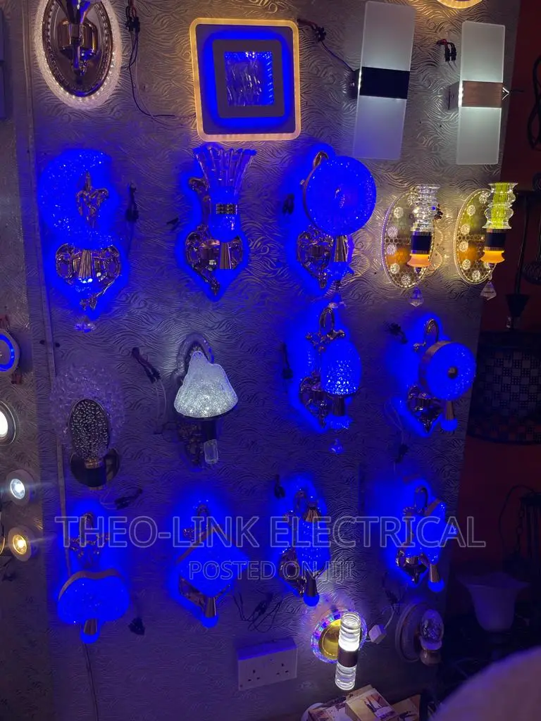 Wall Bracket in Lagos Island (Eko) Home Accessories, TheoLink Electrical Ventures Jiji.ng
