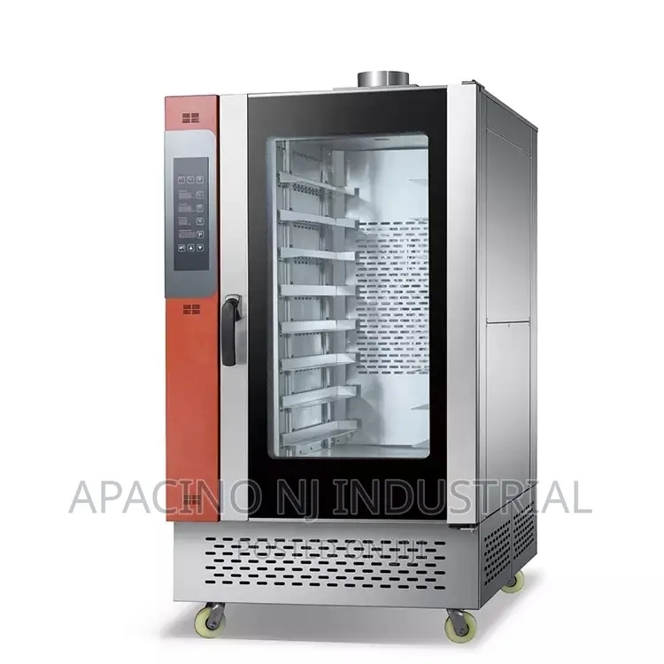 Convection Oven Industrial in Ojo Industrial Ovens, Apacino Nj