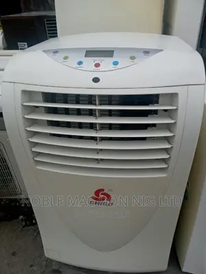 Photo - 1.5HP Chigo Mobile AC
