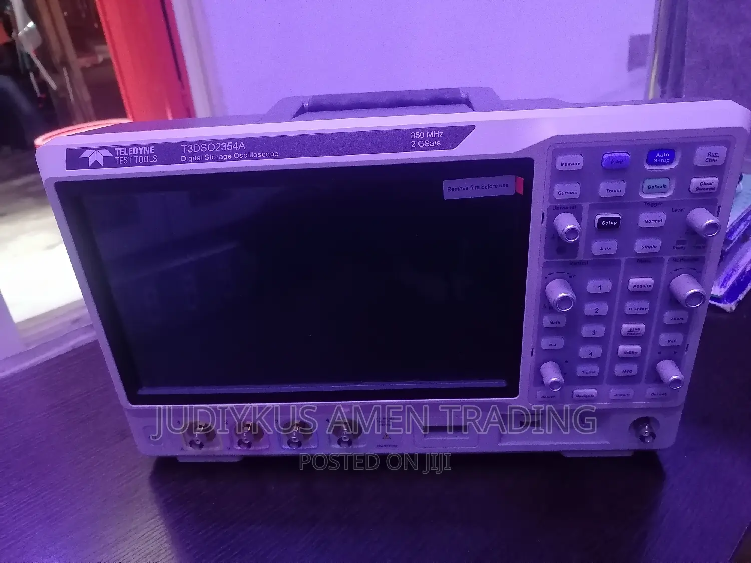 Oscilloscope 350mhz in Ajah Manufacturing Materials & Tools, Judiykus