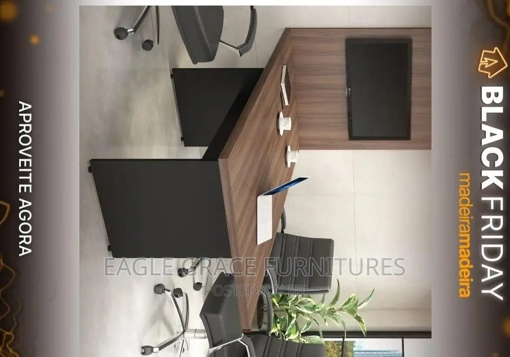 Affordable 46 Seater Executive Conference Table in Victoria Island