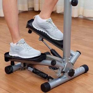 Standings Stepper (VBC) | Sports Equipment for sale in Lagos State, Agboyi/Ketu