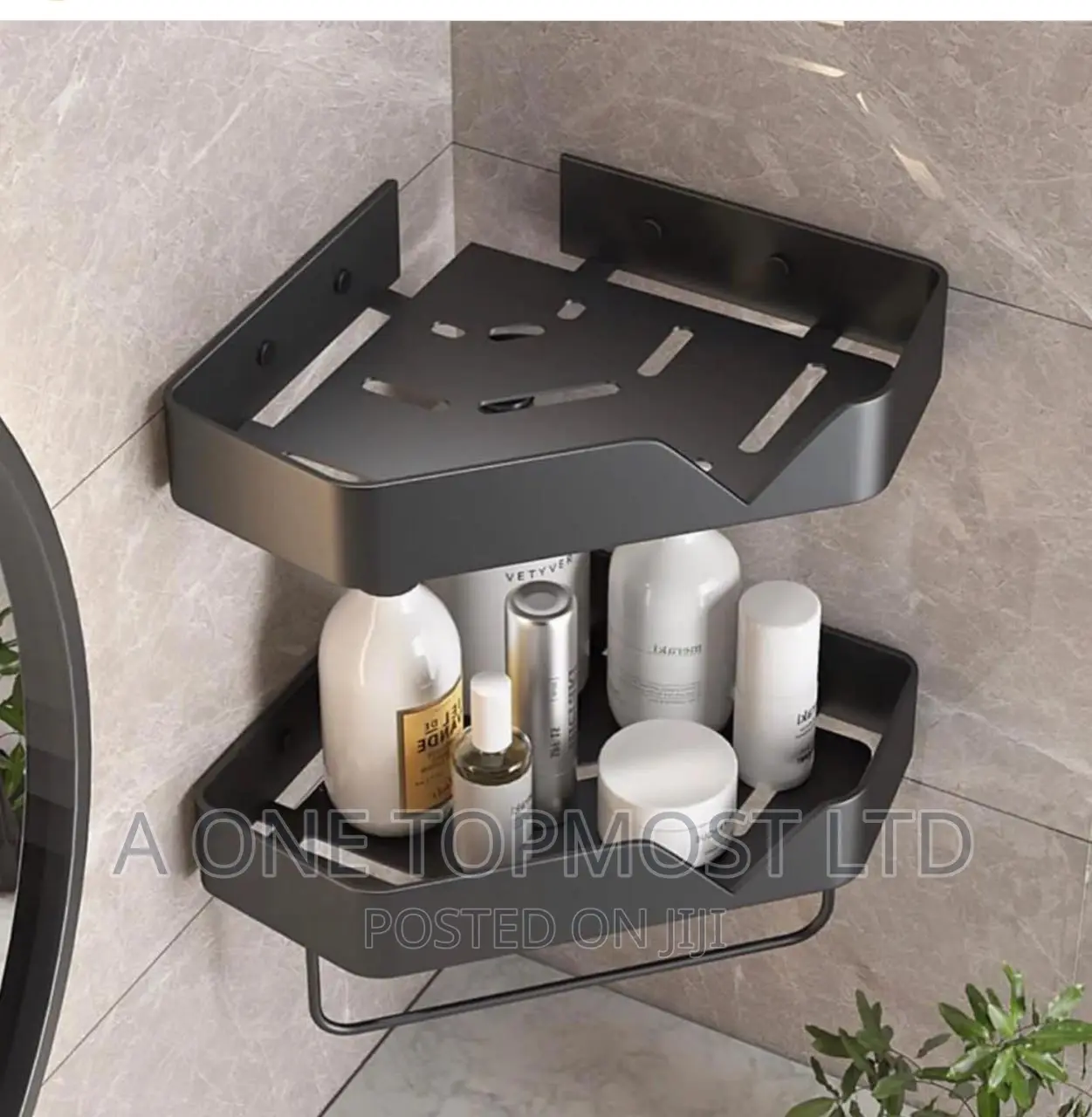Angle Shelf in Orile Home Accessories, Aone Topmost Ltd Topmost Jiji.ng